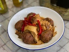 -乔家满族八大碗(流水沟店)