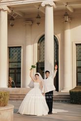 -卡兹摄影STUDIO婚纱摄影(文化路万达店)