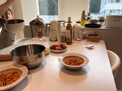 -Living Kitchen团建·厨艺派对空间(国贸店)