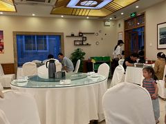 歌乐山辣子鸡-成都驻京办餐厅(蜀都宾馆店)