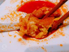 -海底捞火锅(海宁路店)