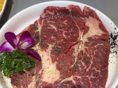 -外婆掌柜·东北家庭烤肉(托乐嘉店)
