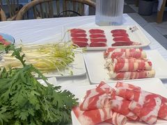 -虾大侠·盱眙龙虾老北京铜锅涮羊肉(金楠天街店)