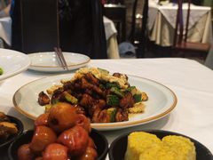 -到家尝北京菜(西坝河店)