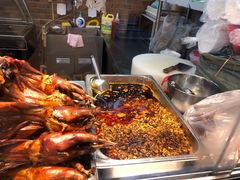 -鑫记婆婆兔·成都特产·兔头手撕兔(太古里店)