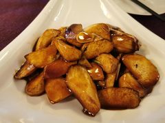 -万柳阁小馆·花园餐厅(龙潭湖店)