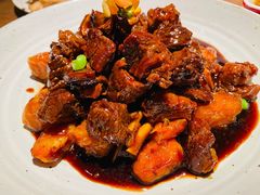 炆火牛肉-融和里(华润·二十四城店)