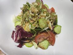 -77号渔船·蒸海鲜青岛菜(积米崖店)