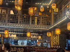 -杨记隆府(南坪店)