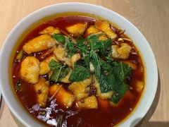 -四季餐厅·新津菜(环湖中路店)