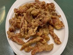 赵家特色炸肉-赵家馆(燕山大街店)