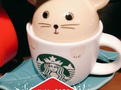 -星巴克(中山广场店)