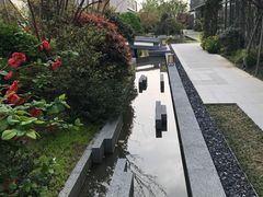 -水月周庄铂尔曼酒店-水月荟中餐厅