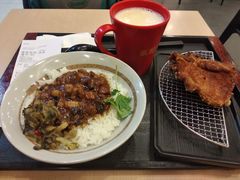 -永和大王(中关二店)