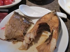 -肥鱼屯活鱼锅(惠工街店)