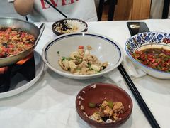 -新新湘菜馆(新中街二条店)
