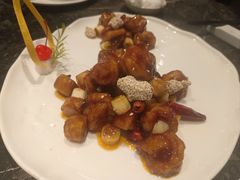 -悦百味·品质川菜(橄榄郡店)
