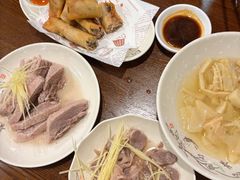 -乡亲鹅肉城(吴江店)