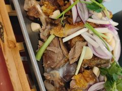 -新疆兵团食府清真(马连道店)