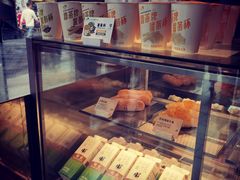 -喜茶(北京三里屯太古里店)