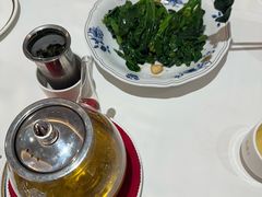 -喜宴又一村·粤菜·茶点·海鲜(壹方天地店)