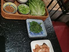 -牛焱·烧肉酒肆(五大道店)