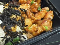 -無二炙坊·和牛烧肉(大钟寺1733店)
