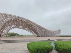 -南汇嘴观海公园