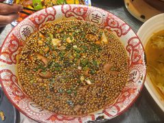 -易老头三样菜(南滨路总店)