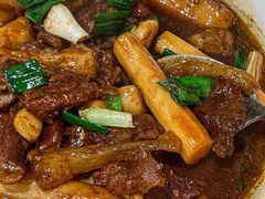 -炆火火·藕汤·湖北煨菜馆(销品茂店)