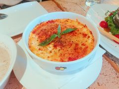 -安妮意大利餐厅(国贸店)