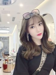 -Rise Hair上升造型