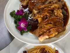 -大草原清真饭庄(沙河店)