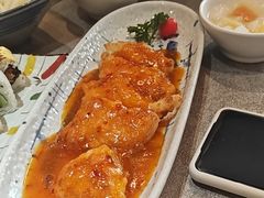 -七福寿司精致料理(王府井店)