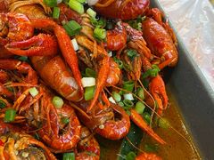 -小椒羊.羊肉粉 龙虾 羊肉串(新地旗舰店)