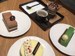 -星巴克臻选(杭州万象城店)