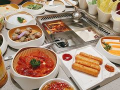 -海底捞火锅(赛格国际购物中心店)