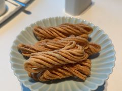 -淮香国色·淮扬菜(正大中心店)