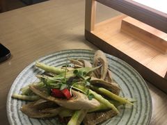 -本处·素食·融合料理(南油店)