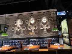 大堂-洞庭土菜小炒馆(易发广场店)