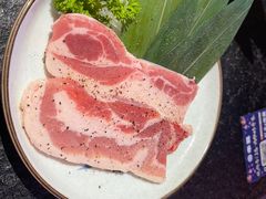 -牛兆·牛内脏·烤肉(慈云寺店)