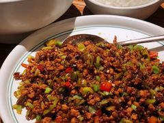 黑三剁-云海肴·汽锅鸡·云南菜(美罗城店)