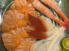 -沼津港精致料理·寿喜烧·烧鸟(龙湖南桥天街日料榜单店)
