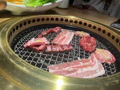 -江户烧肉(高德店)