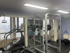 -悦健身私教工作室(双井店)