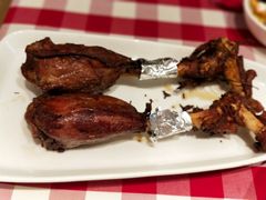 -西贝(上海我格广场店)