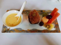 -伯衡55·吉品轩(乌鲁木齐南路店)