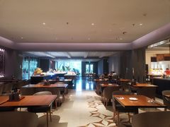 -厦门泰地万豪酒店-贡厨自助餐厅
