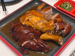 -龙记香港茶餐厅(久光百货店)