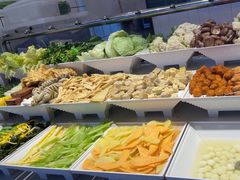 -醉人椒麻辣香锅(上地华联店)